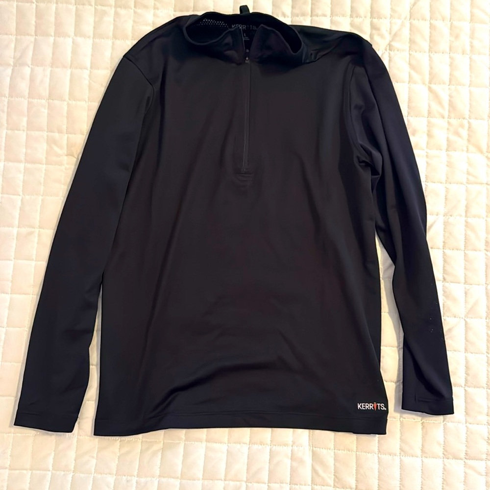Kerrits kids ice fill lite long sleeve shirt
